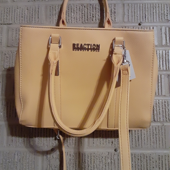 Kenneth Cole handbag - Picture 3 of 4